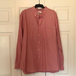 Lacoste Button Down